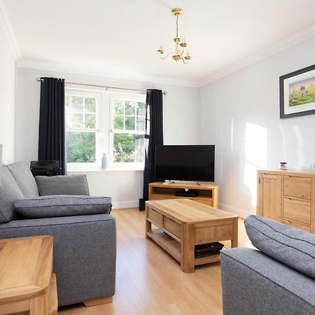 Joivy Modern Flat With Free Parking Lejlighed EDI Eksteriør billede
